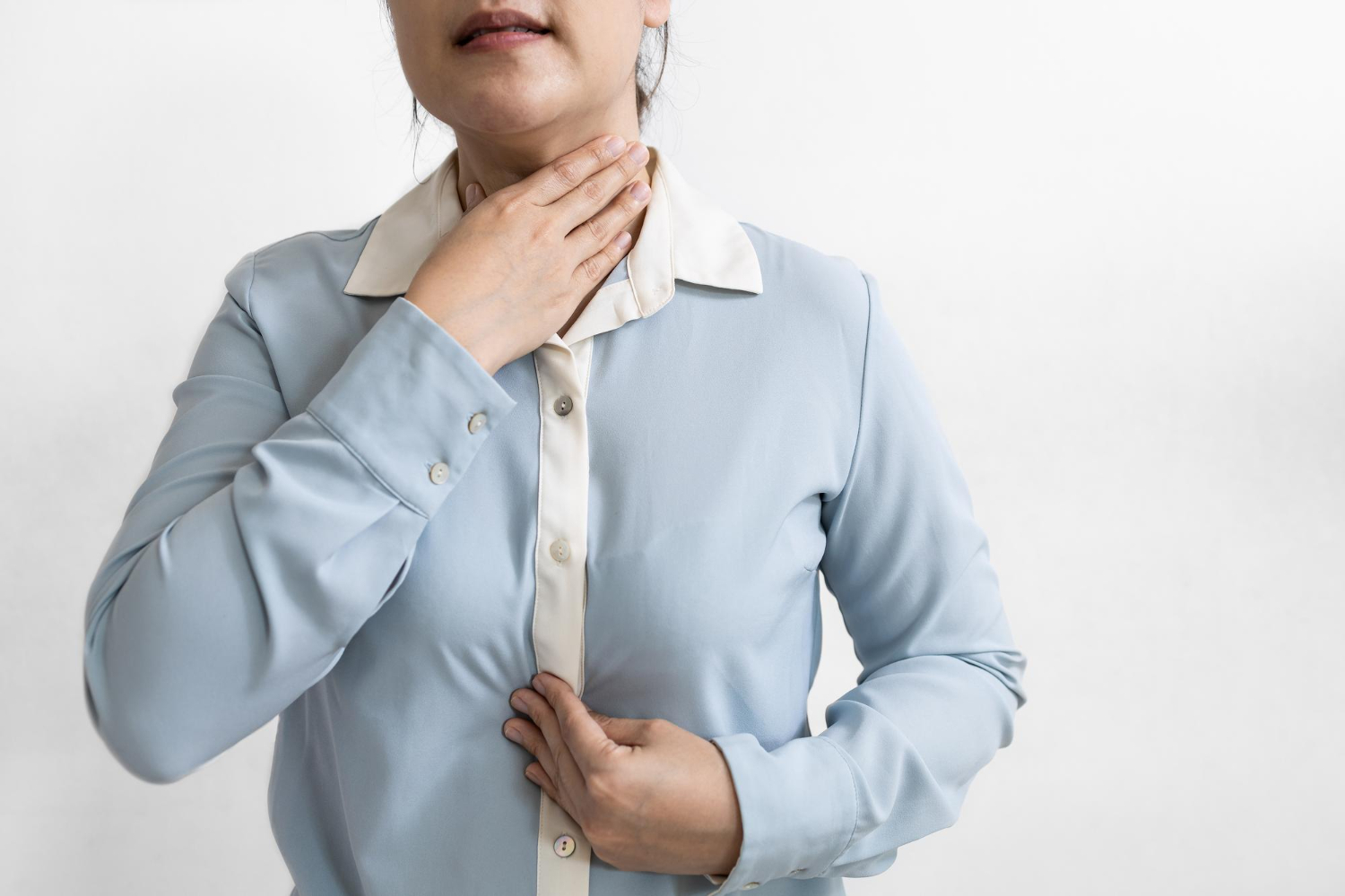 esofogitis, hernia de hiato y duodenitis erosiva