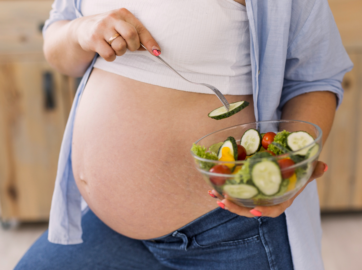 nutricionista para embarazadas en a coruña