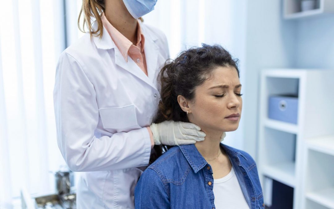 Hipotiroidismo de Hashimoto y nutrición: plan alimentario para mejorar energía y bienestar