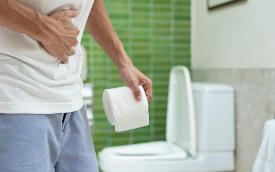 Caso real: Paciente con diarrea crónica, diagnóstico erróneo y tratamiento adecuado