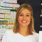 PATRICIA ALONSO LOVERA NUTRICIONISTA
